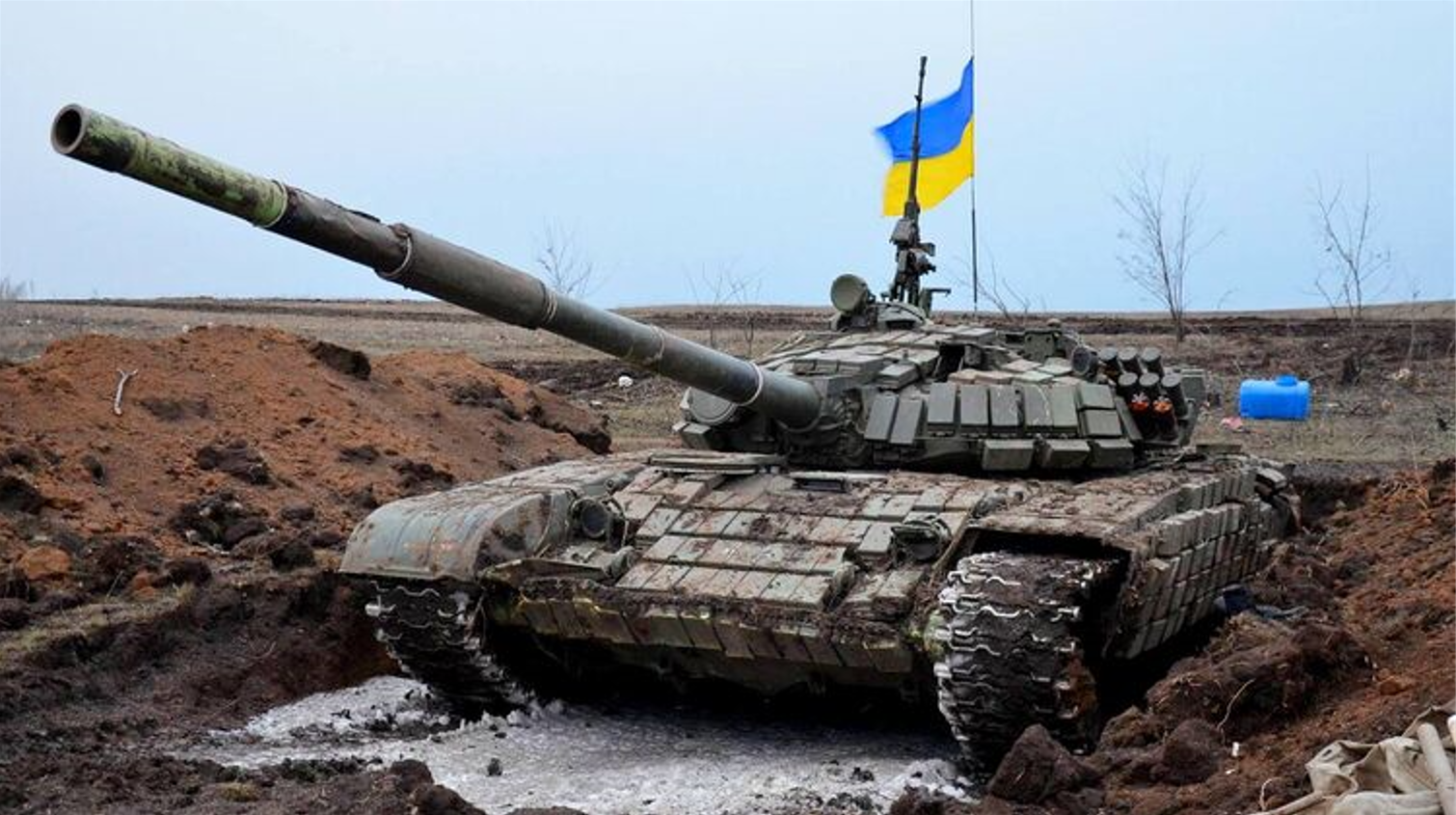 ЗСУ готуються до наступу. Фото: Facebook/GeneralStaff.ua
